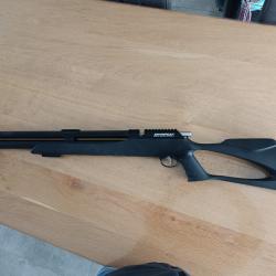 Carabine PCP Snowpeak M25 9MM