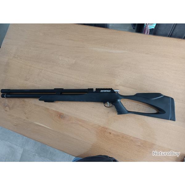 Carabine PCP Snowpeak M25 9MM