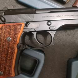 beretta 92 fs compact