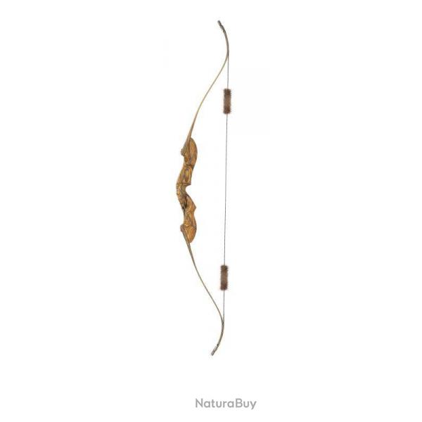 OLD MOUNTAIN - Arc T/D WARRIOR62" GAUCHER (LH) 60 #