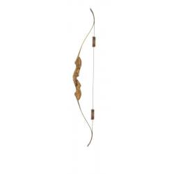 OLD MOUNTAIN - Arc T/D WARRIOR 62" DROITIER (RH) 25 #