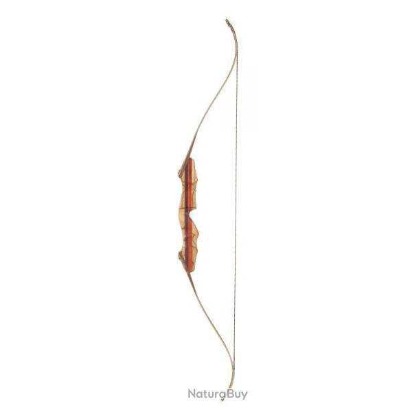 OLD MOUNTAIN - Arc T/D RecurveVIPER 62" GAUCHER (LH) 45 #