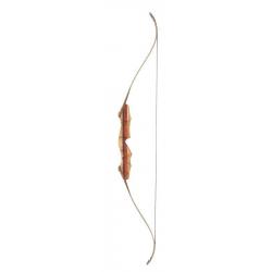OLD MOUNTAIN - Arc T/D Recurve VIPER 62" DROITIER (RH) 60 #