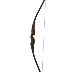 OLD MOUNTAIN - Arc Monobloc POCONO 60" ROUGE DROITIER (RH) 15 #