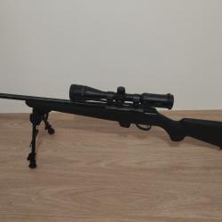 Tikka T1X 22LR