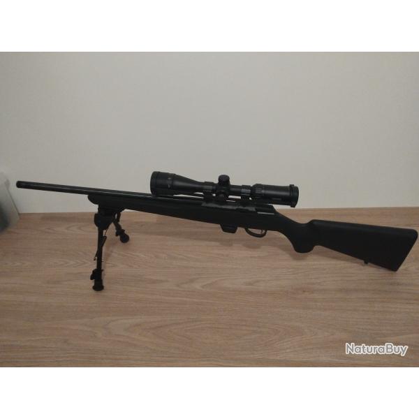 Tikka T1X 22LR