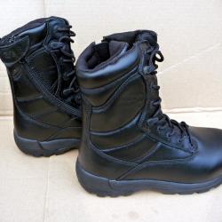 Rangers, bottes d'intervention GK pro T 42