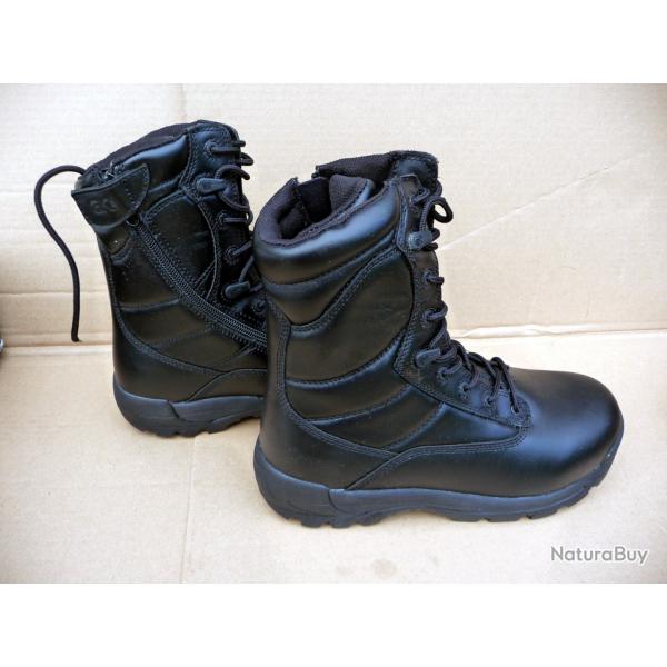 Rangers, bottes d'intervention GK pro T 42
