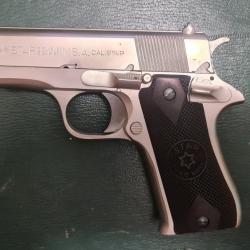 pistolet  star model BM  9mm