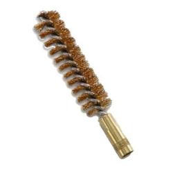Écouvillons Bronze Davide Pedersoli - Calibre 31/40 - Nettoyage Précis - Durabilité et Efficacité ca
