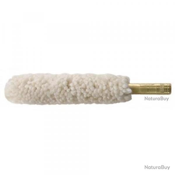 couvillons en Laine Davide Pedersoli - Calibre .31/.40 - Nettoyage Efficace - Protection des Canons