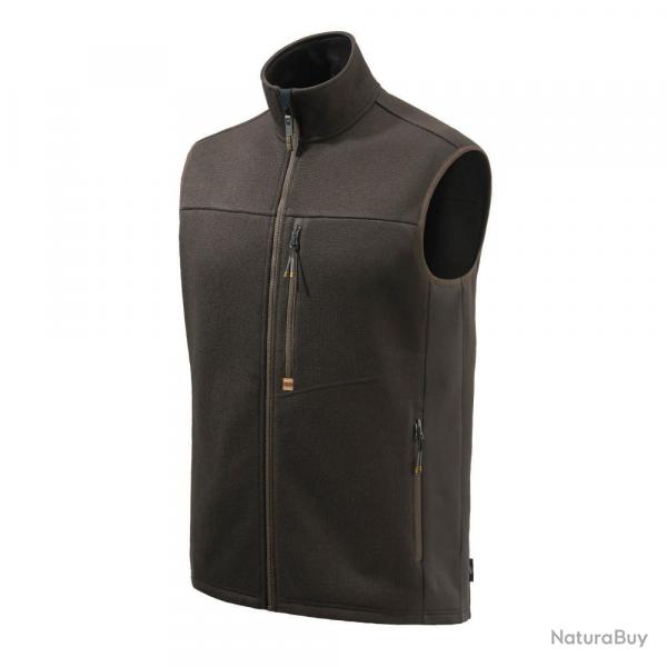 Gilet Sans Manche Beretta B Active Evo Respirant Lger Confort et Libert de Mouvement