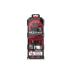 Set de Nettoyage Multi-Kits Real Avid - Cordons et Brosses - Entretien Complet - Performance et Dura