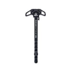 Levier d Armement Ambidextre Radian Weapons - Compatible AR15 - Construction Robuste - Maniabilité O
