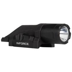 Lampe Tactique Inforce WML Gen 3 - Puissance 500 Lumens - Montage Rail Picatinny - Éclairage Fiable 