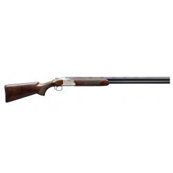 Fusil superposé Browning 825 Game - Cal. 12/76 - Canon 71 cm