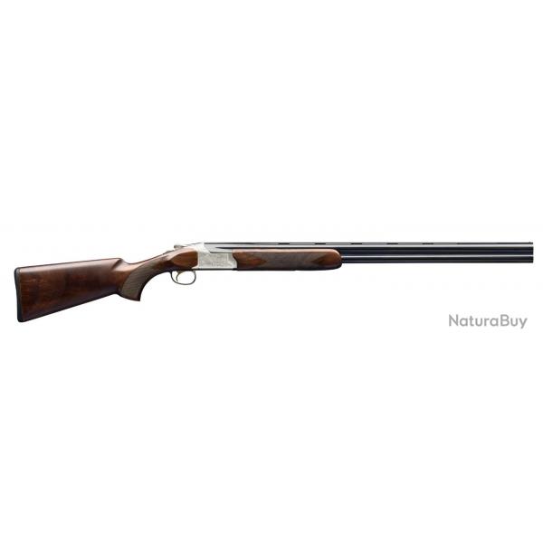 Fusil superpos Browning 825 Game - Cal. 12/76 - Canon 71 cm