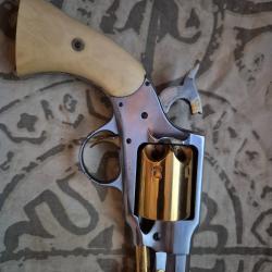 Revolver Rogers spencer