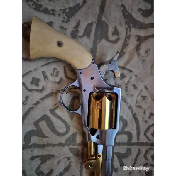 Revolver Rogers spencer
