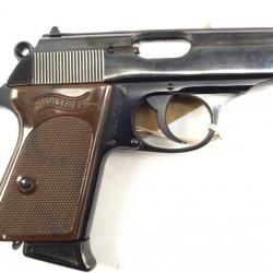 Pistolet Walther PPK 7.65