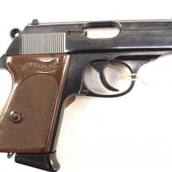 Pistolet Walther PPK 7.65
