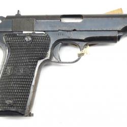 Pistolet MAB R 9x19