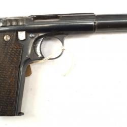 Pistolet Astra 400 9X23 Largo