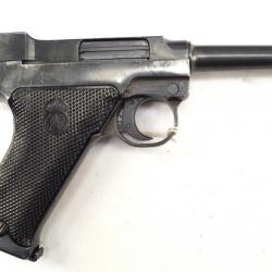 Pistolet Husqvarna M40 9X19