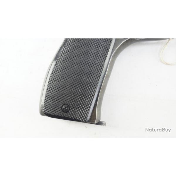 Pistolet Mod&egrave;le 1935A SACM Waa 251 7.65 Long
