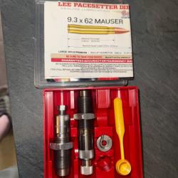 outils lee 9.3x62