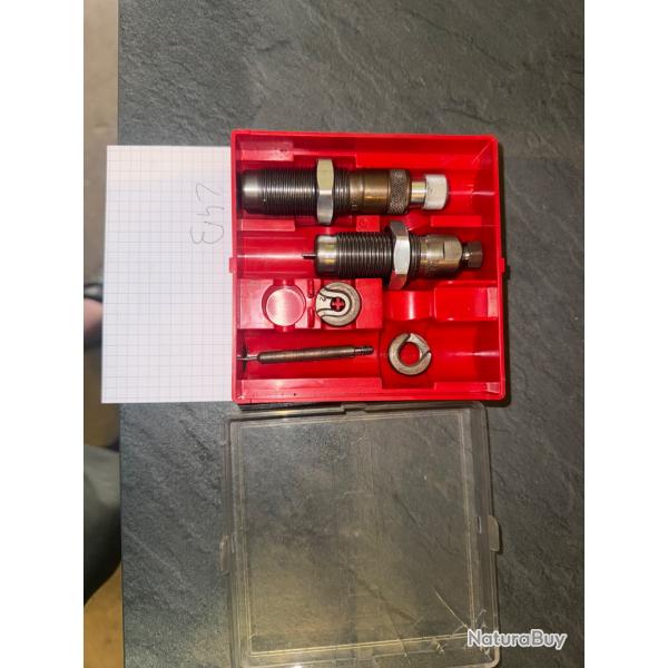 outils lee 243 win