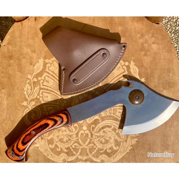 Hche de chasse CUDEMAN