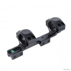 Support monobloc pour lunette de tir pour rail 11 mm - Ø 25.4 mm et 30 mm - LIVRAISON GRATUITE
