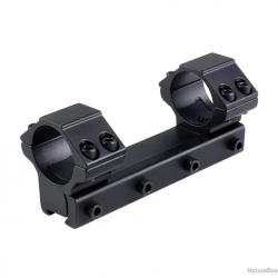 Montage monobloc pour lunette de tir 25.4 mm - rail 11 mm - LIVRAISON GRATUITE