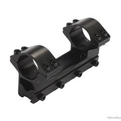 Montage monobloc pour lunette de tir Ø 25.4 mm - rail 11 mm - LIVRAISON GRATUITE