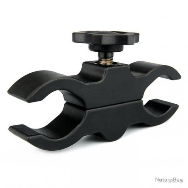 Support tactique universel en 8 de 25  30mm - LIVRAISON GRATUITE