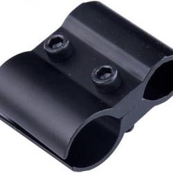 Support pour accessoires tactiques pour canon ou lunette de tir - S/M/L - LIVRAISON GRATUITE