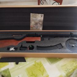 Réplique ppsh AEG