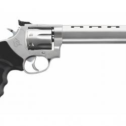 REVOLVER TAURUS MODELE 970 TRACKER 6''1/2 MATTE SS CALIBRE 22LR 7 COUPS