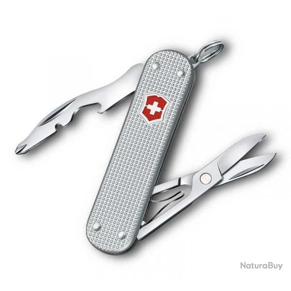 Couteau suisse Companion S Alox, Couleur gris [Victorinox]