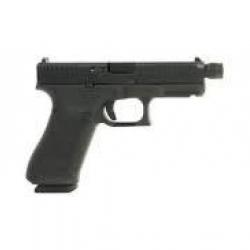 Pistolet GLOCK 19 Gen5 MOS FS Fileté cal.9x19