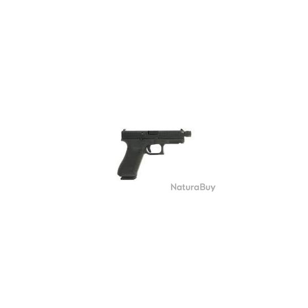 Pistolet GLOCK 19 Gen5 MOS FS Filet cal.9x19
