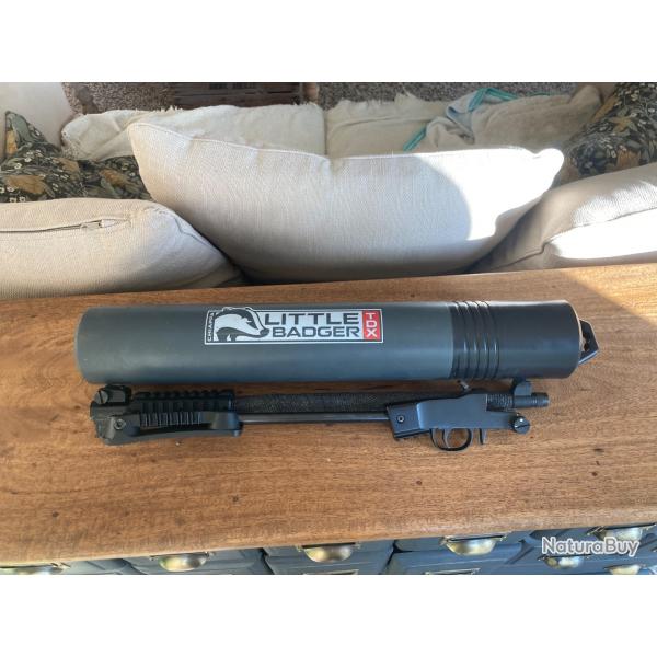 Carabine pliante Chiappa Little Badger Takedown Xtreme