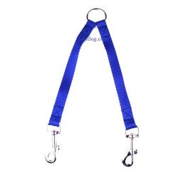 coupleur nylon classic bleu M