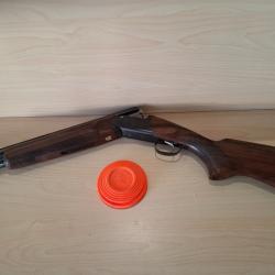 SILMA - M80 - Balltrap - Cal 12/70 - avec Busc réglable  Belle Occasion