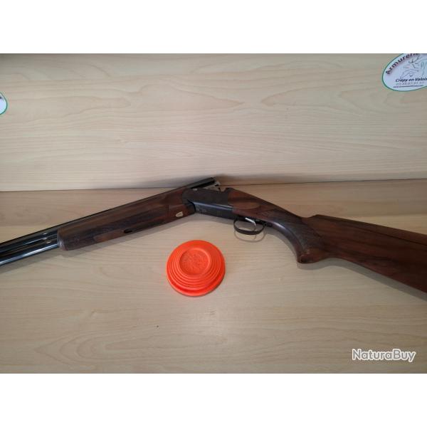 SILMA - M80 - Balltrap - Cal 12/70 - avec Busc rglable  Belle Occasion