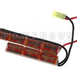 Batterie Nimh 8.4v 1600mAh