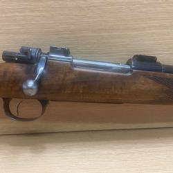 Carabine calibre 30.06