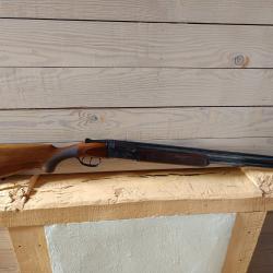Fusil superposé Verney Carron sagittaire