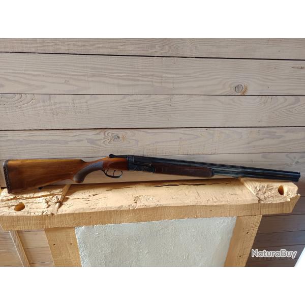 Fusil superpos Verney Carron sagittaire